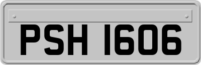 PSH1606