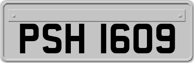 PSH1609