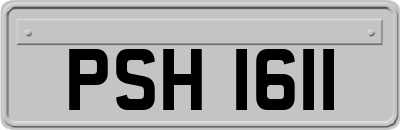 PSH1611