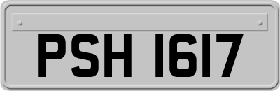 PSH1617