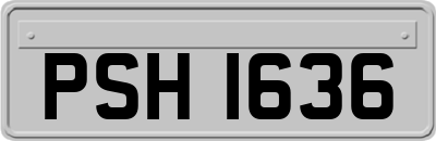 PSH1636