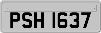 PSH1637