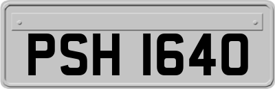 PSH1640