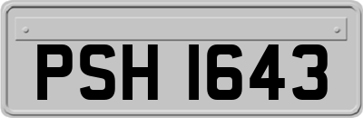 PSH1643