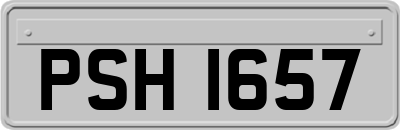 PSH1657