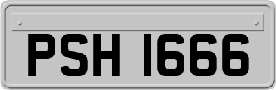 PSH1666