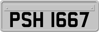 PSH1667