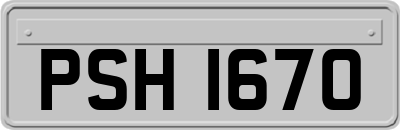 PSH1670