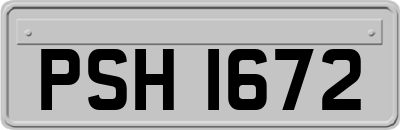 PSH1672