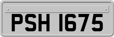 PSH1675