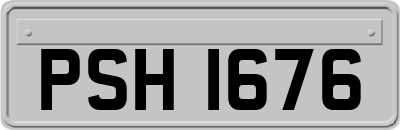 PSH1676