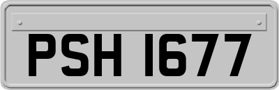 PSH1677
