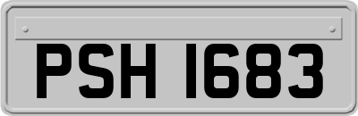 PSH1683