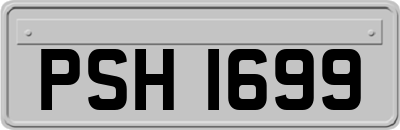 PSH1699