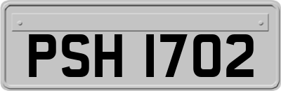 PSH1702