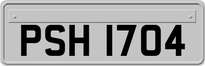 PSH1704