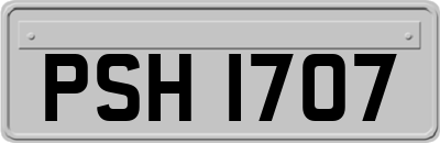PSH1707