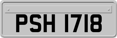 PSH1718