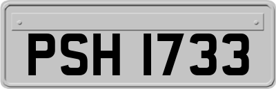 PSH1733