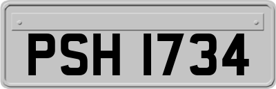 PSH1734