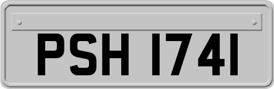 PSH1741