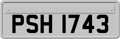 PSH1743