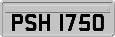 PSH1750