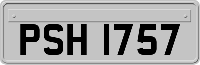 PSH1757