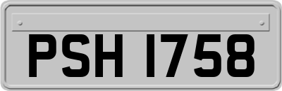 PSH1758
