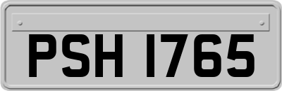 PSH1765