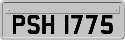 PSH1775
