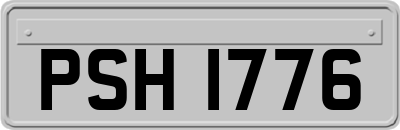 PSH1776