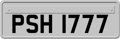PSH1777