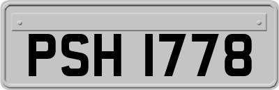 PSH1778