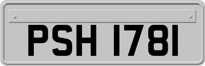 PSH1781