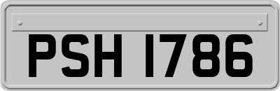 PSH1786