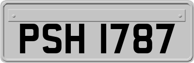 PSH1787