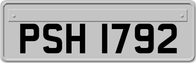 PSH1792