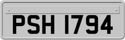PSH1794