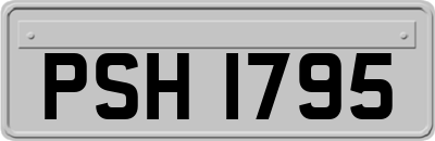 PSH1795