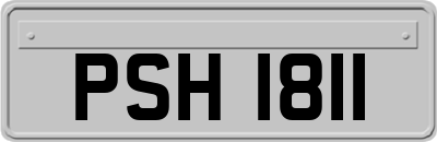 PSH1811