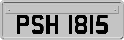 PSH1815