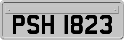 PSH1823