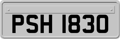 PSH1830