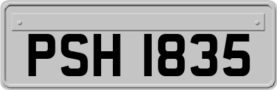 PSH1835