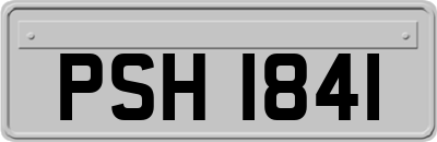 PSH1841