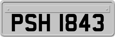 PSH1843
