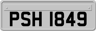 PSH1849