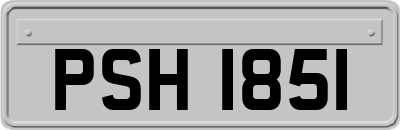 PSH1851