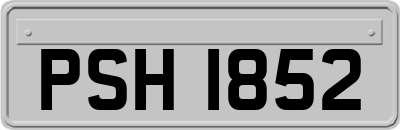 PSH1852